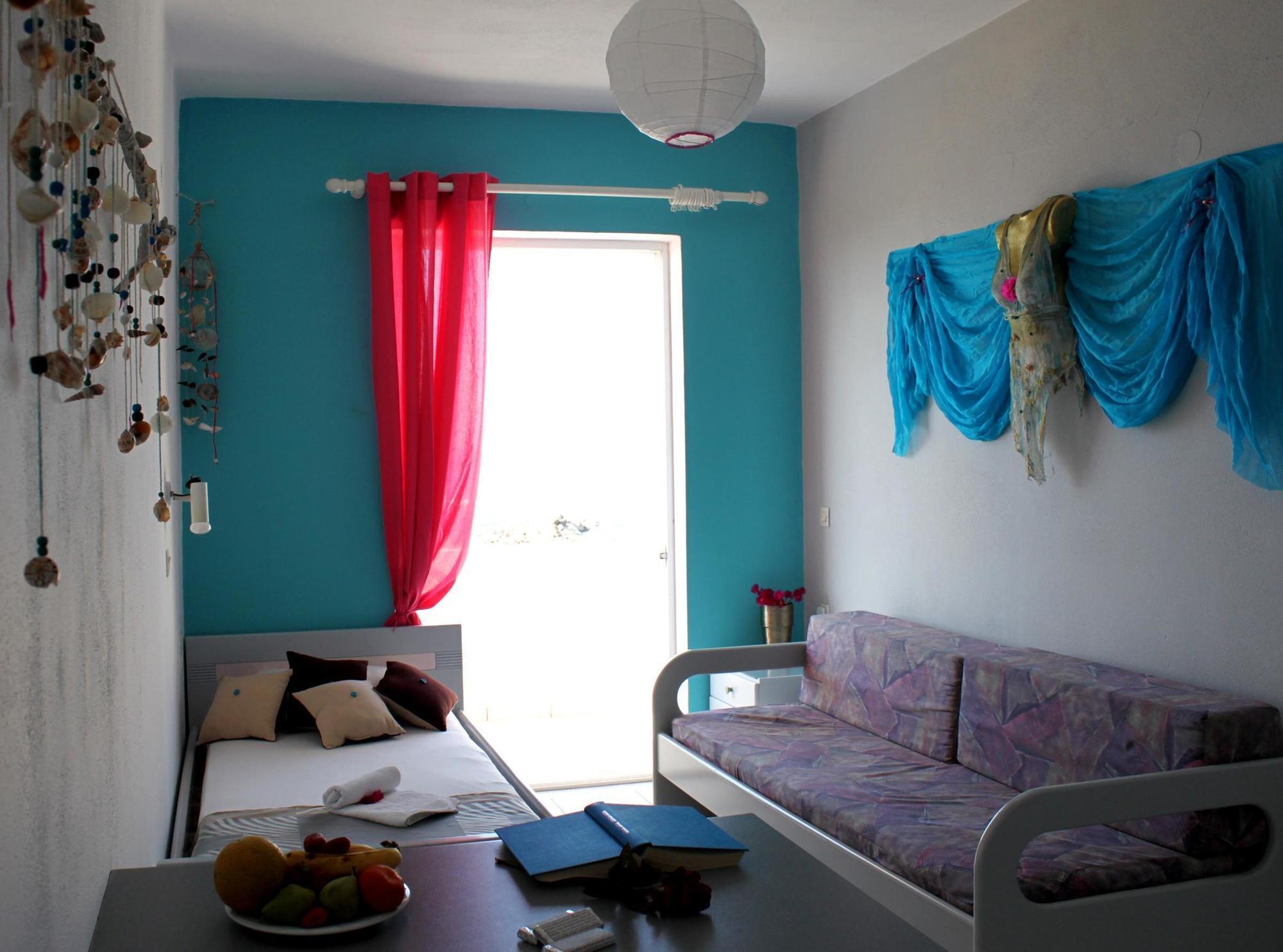 Silver Sun Studios & Apartments Malia  Exterior photo