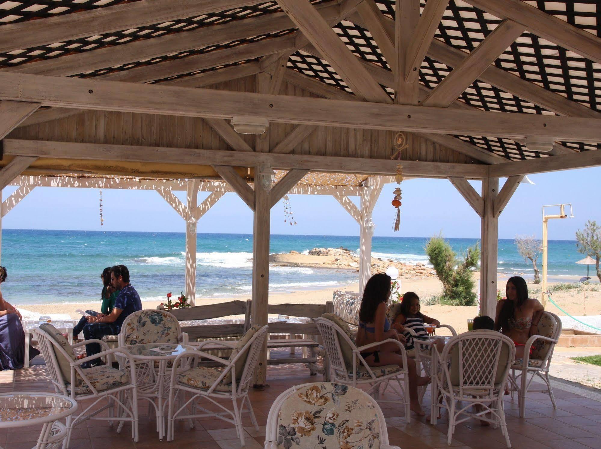 Silver Sun Studios & Apartments Malia  Exterior photo