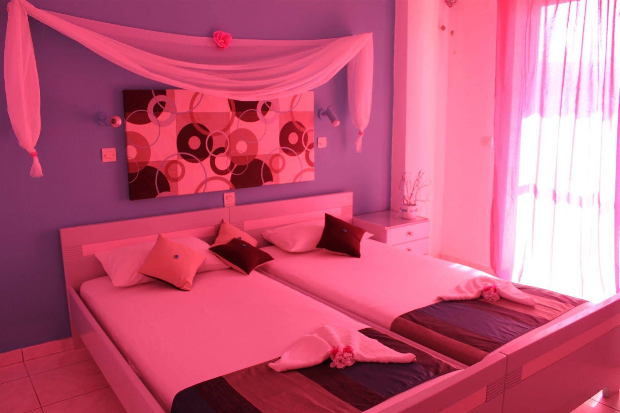 Silver Sun Studios & Apartments Malia  Exterior photo